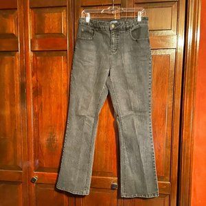 "Westport" Black Jeans